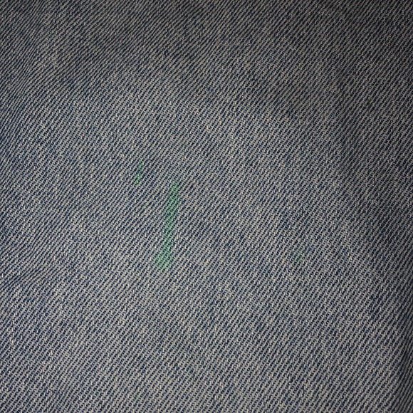 Cheap Monday Tide Sky Cropped Jeans - Picture 5 of 8